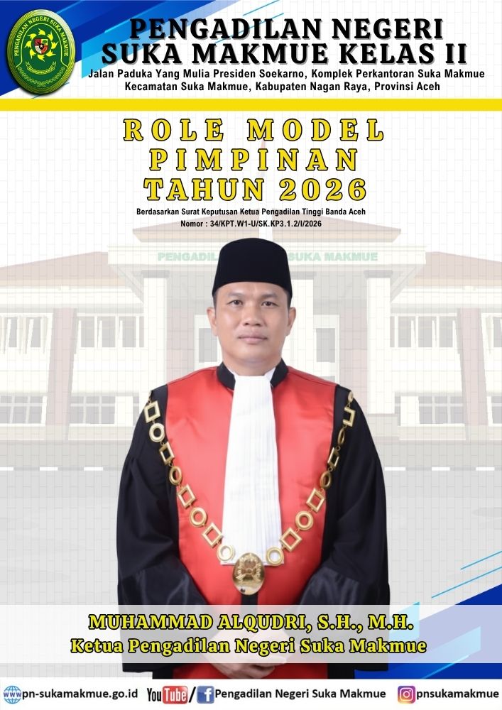 Profil Role Model & Agen Perubahan