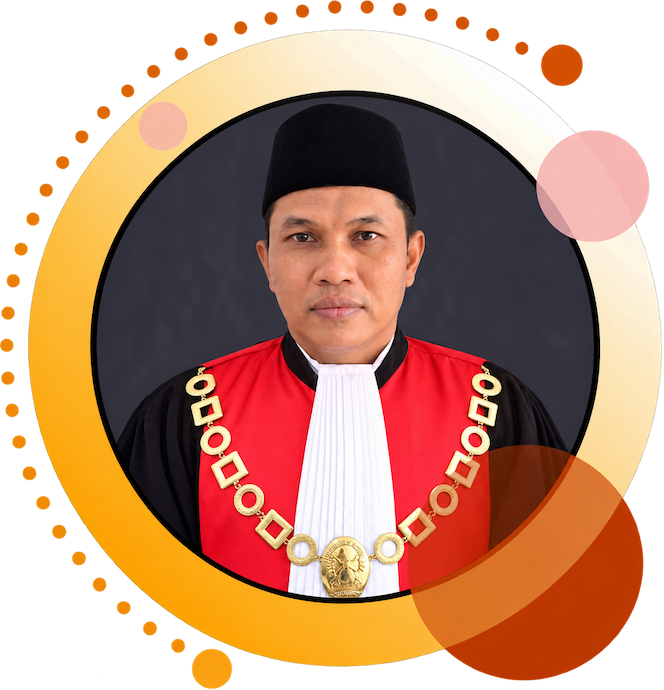 Sambutan Ketua Pengadilan